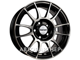 Carwel Лухта 6x14 4x98 ET35 58.5 AB